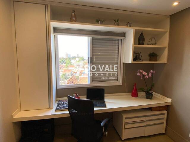 Apartamento para Locação em São José dos Campos - 3