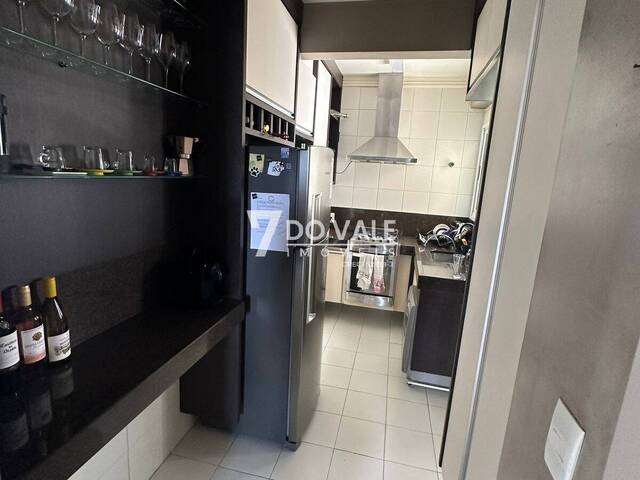 Apartamento para Locação em São José dos Campos - 2