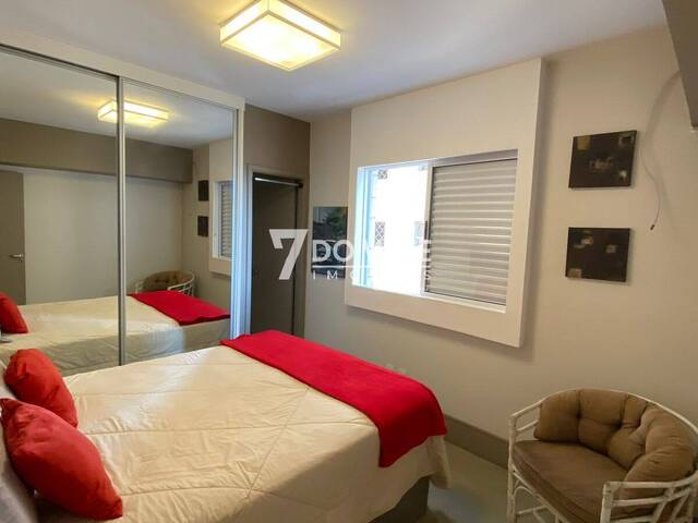 Apartamento para Locação em São José dos Campos - 5
