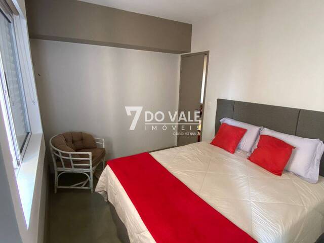 Apartamento para Locação em São José dos Campos - 4