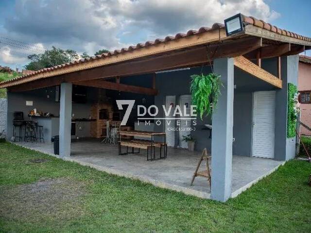 Chácara para Venda em Caçapava - 2