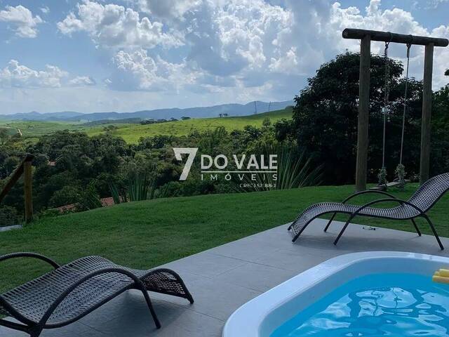 Chácara para Venda em Caçapava - 5