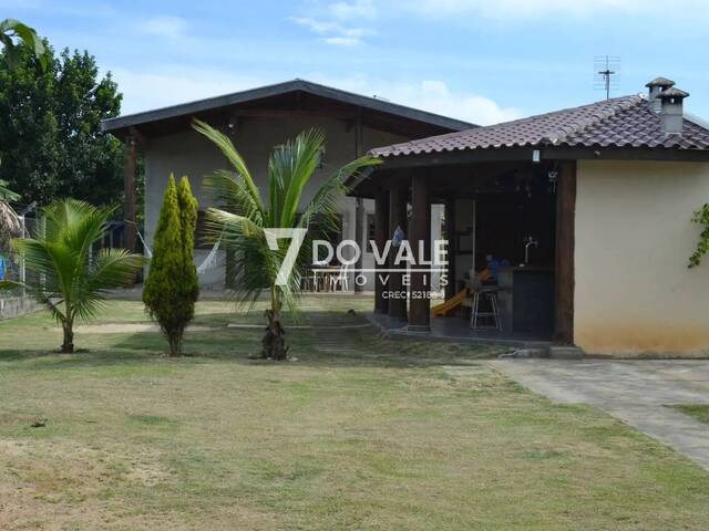 Chácara para Venda em Caçapava - 2