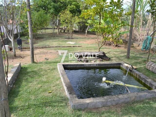 Chácara para Venda em Caçapava - 3