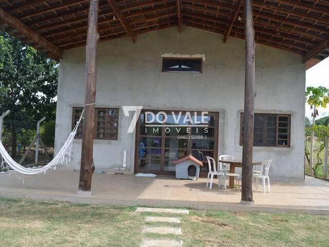 Venda em Guamirim - Caçapava
