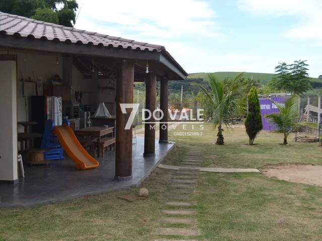 Chácara para Venda em Caçapava - 4