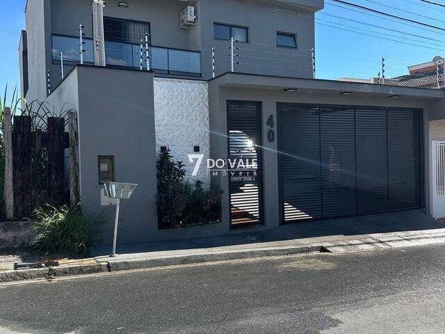 Venda em villa branca - Jacareí