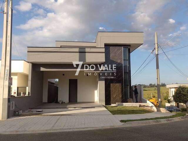 Venda em Residencial Colinas - Caçapava