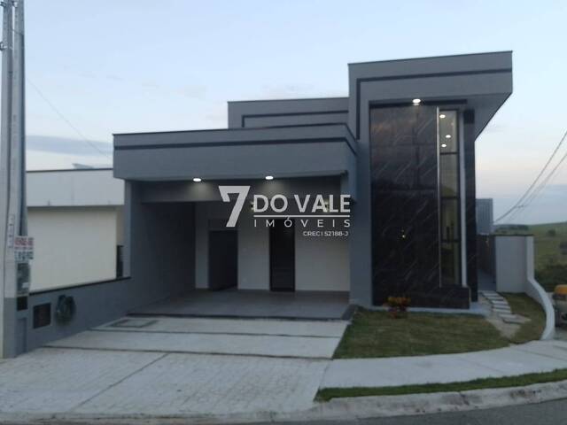Casa em condomínio para Venda em Caçapava - 2