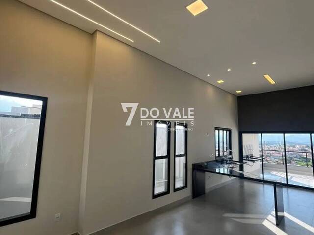 Casa em condomínio para Venda em Caçapava - 4