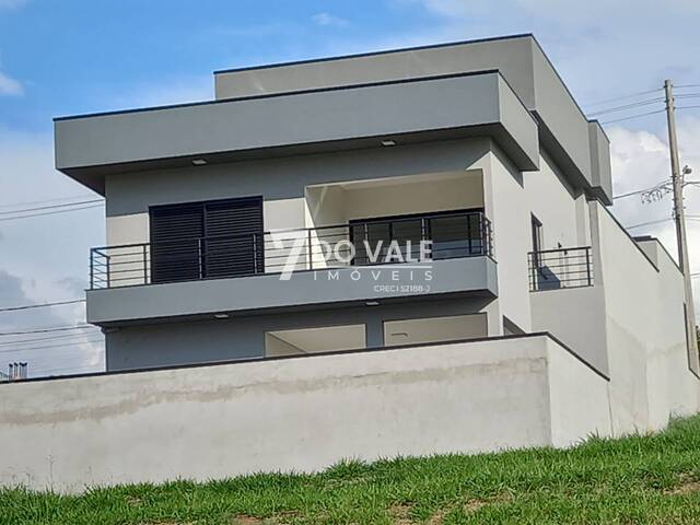Casa em condomínio para Venda em Caçapava - 2