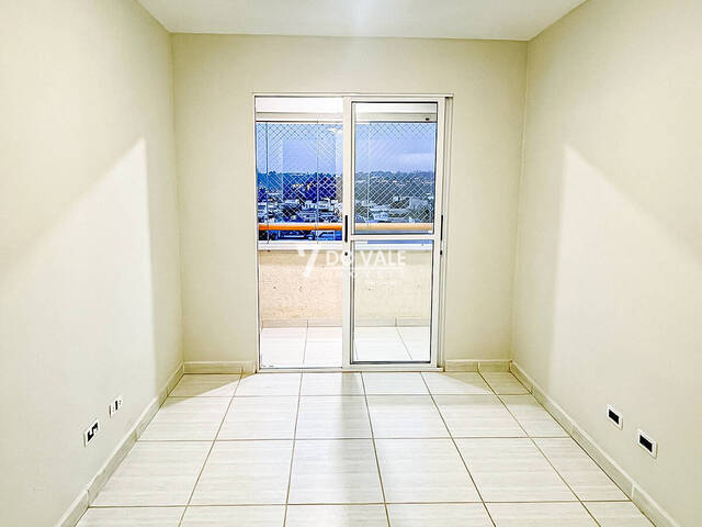 Apartamento para Venda em Jacareí - 2