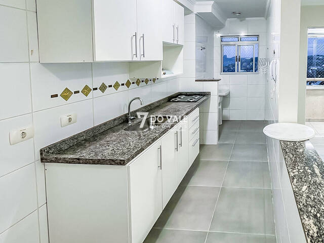 Apartamento para Venda em Jacareí - 3