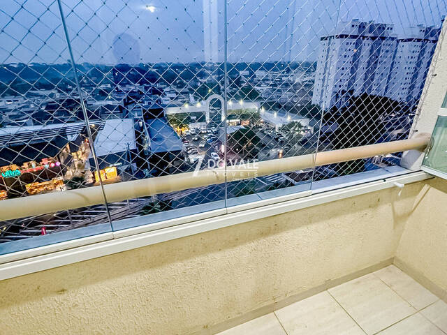 Apartamento para Venda em Jacareí - 5