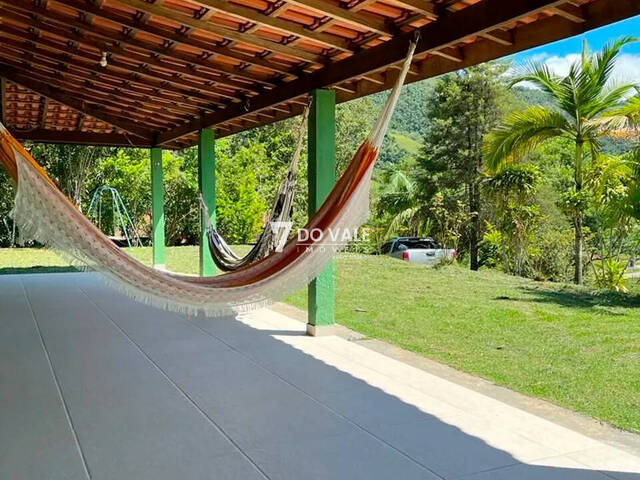 Chácara para Venda em São José dos Campos - 3