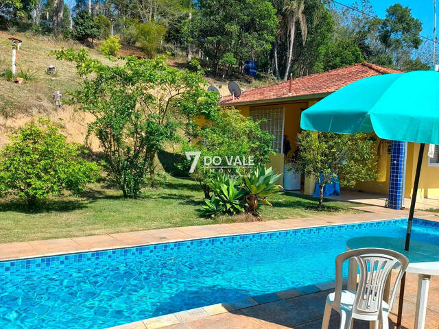 Venda em Buquirinha - São José dos Campos