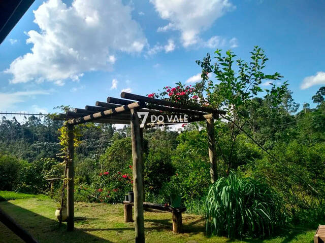 Chácara para Venda em São José dos Campos - 3