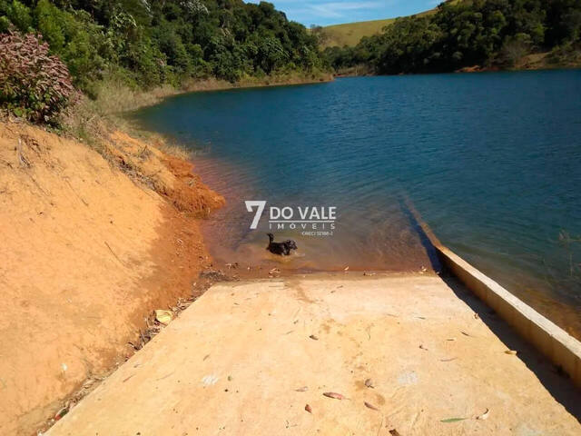 Chácara para Venda em São José dos Campos - 5