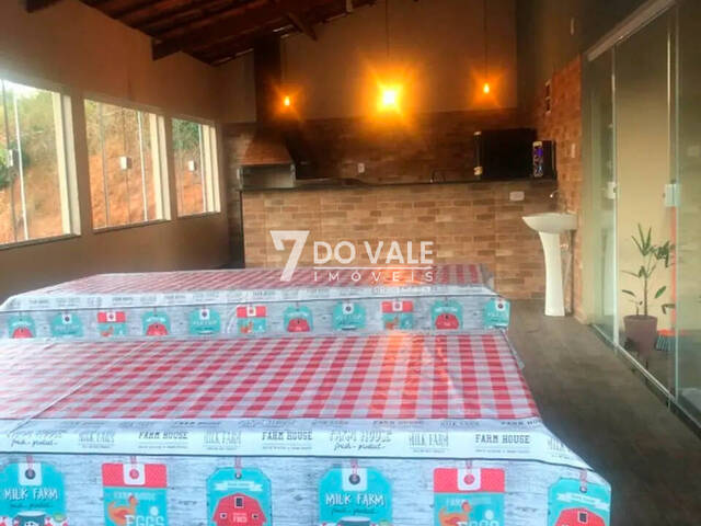 Chácara para Venda em Caçapava - 4