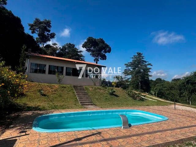 Chácara para Venda em Caçapava - 3