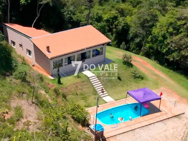 Chácara para Venda em Caçapava - 2