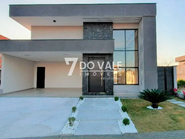 Venda em Residencial Colinas - Caçapava
