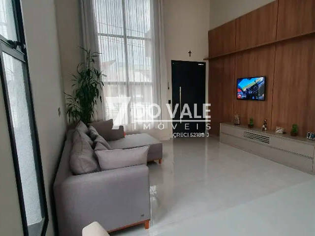 Casa em condomínio para Venda em Caçapava - 2