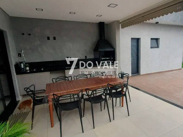 Casa em condomínio para Venda em Caçapava - 5