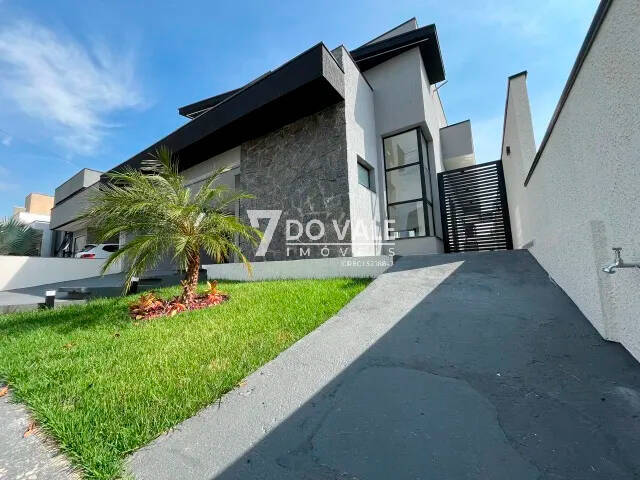 Casa em condomínio para Venda em Caçapava - 3