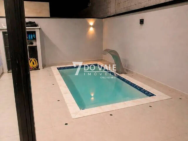 Casa em condomínio para Venda em Caçapava - 5