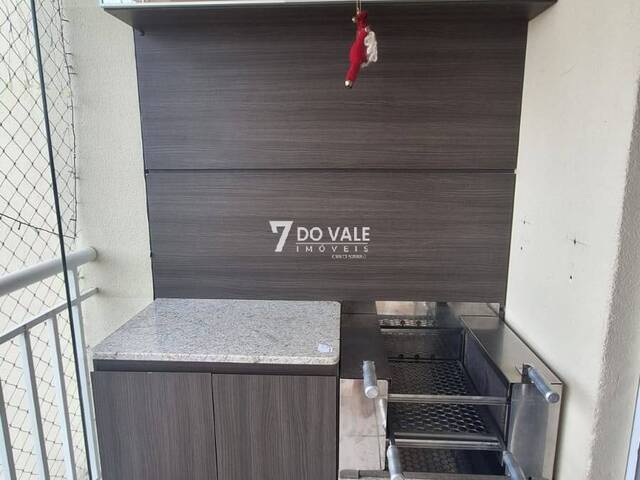 Apartamento para Locação em São José dos Campos - 5
