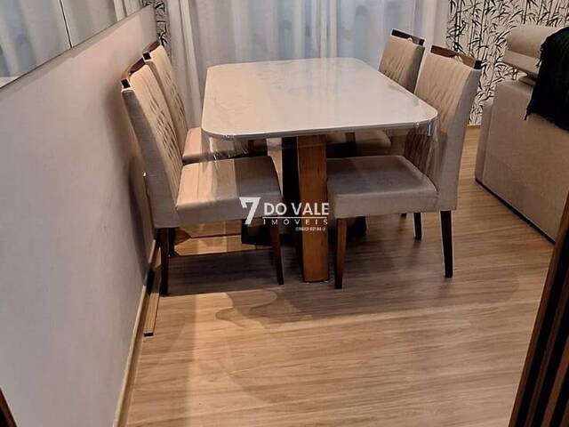 Apartamento para Locação em São José dos Campos - 4