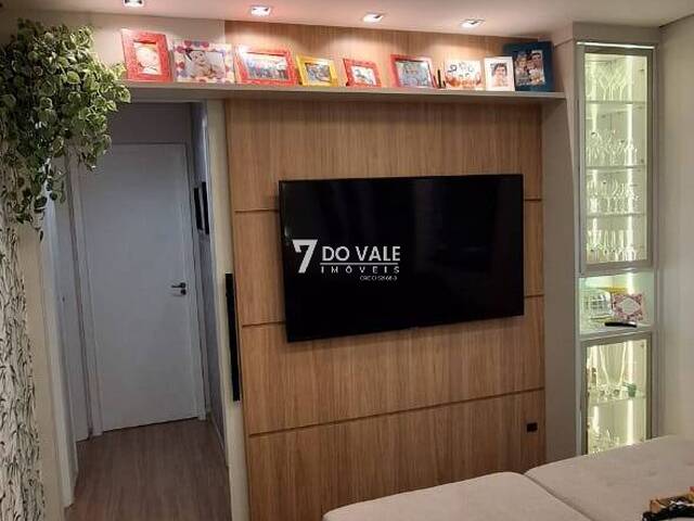 Apartamento para Locação em São José dos Campos - 2