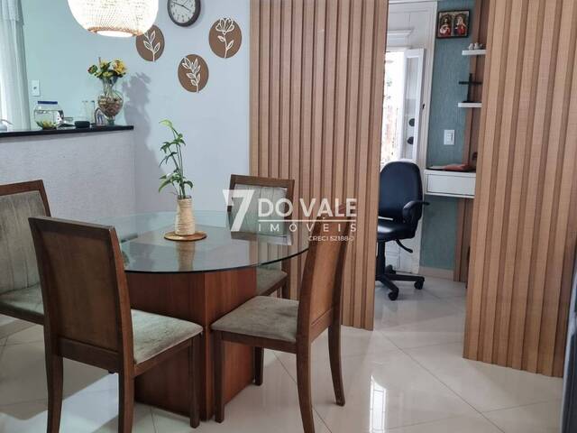 Casa em condomínio para Venda em São José dos Campos - 5