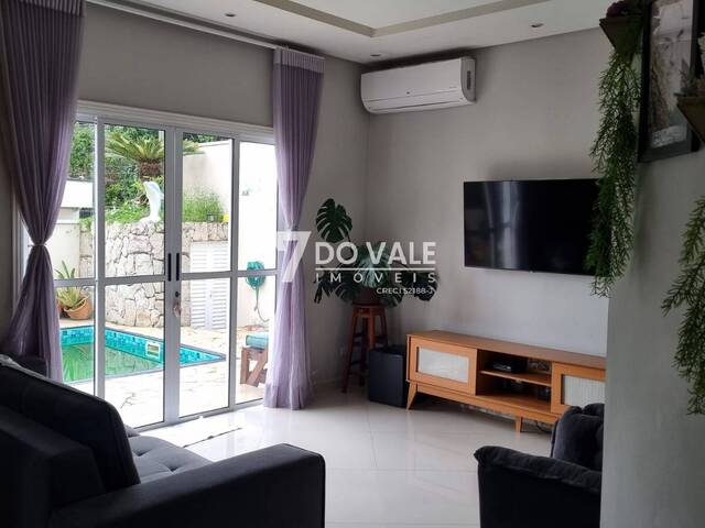 Casa em condomínio para Venda em São José dos Campos - 3