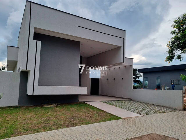 Casa em condomínio para Venda em Caçapava - 2