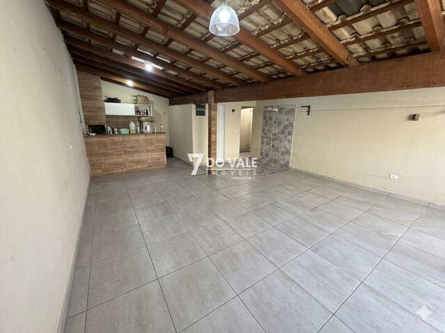 Casa para Locação em Jacareí - 2