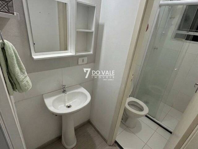 Casa para Locação em Jacareí - 4