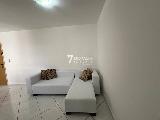 Apartamento para Locação em São José dos Campos - 5