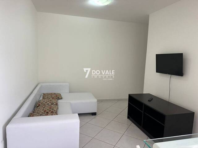 Apartamento para Locação em São José dos Campos - 4