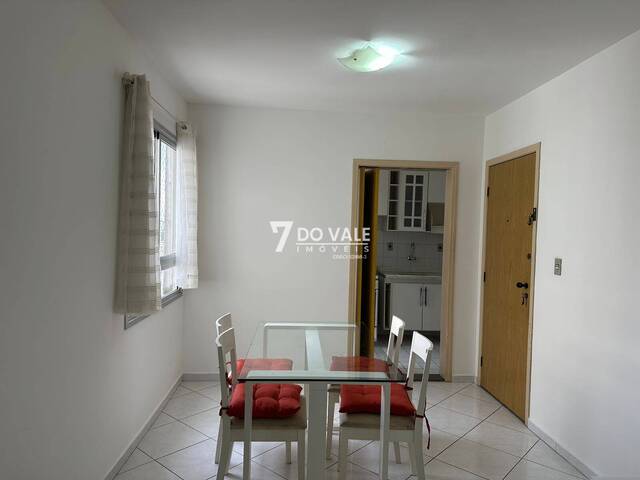 Apartamento para Locação em São José dos Campos - 3