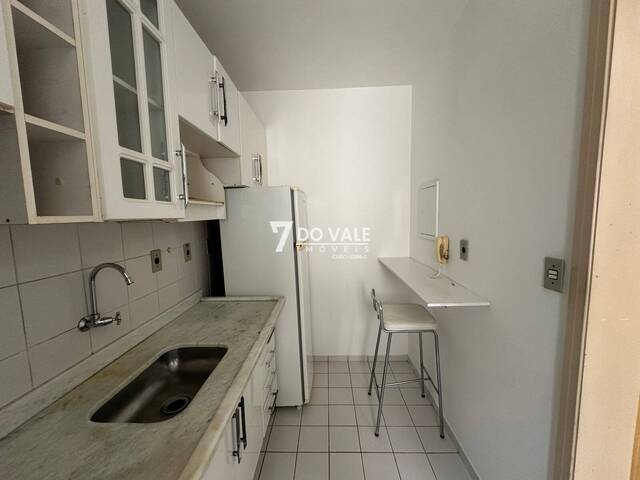 Apartamento para Locação em São José dos Campos - 2