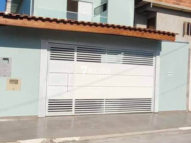 Casa para Venda em Jacareí - 2