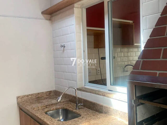 Casa em condomínio para Venda em Caçapava - 4