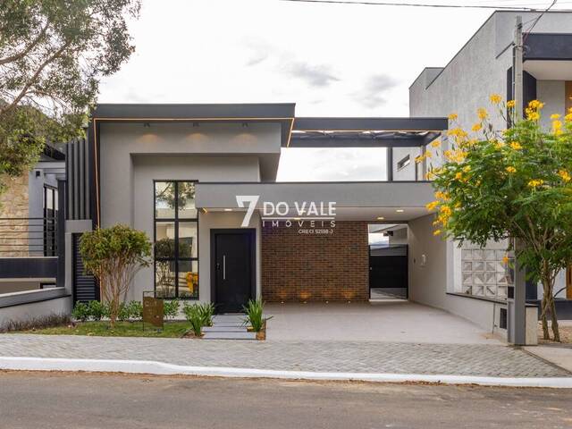 Casa em condomínio para Venda em Caçapava - 2