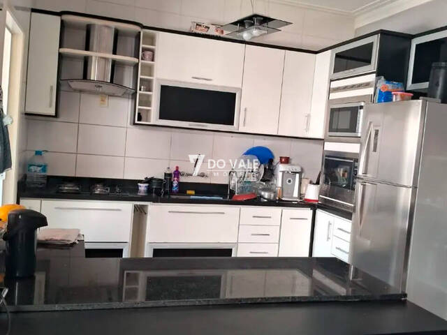 Casa em condomínio para Venda em Caçapava - 4