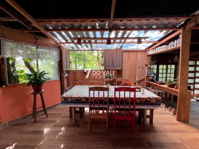 Chácara para Venda em Caçapava - 4