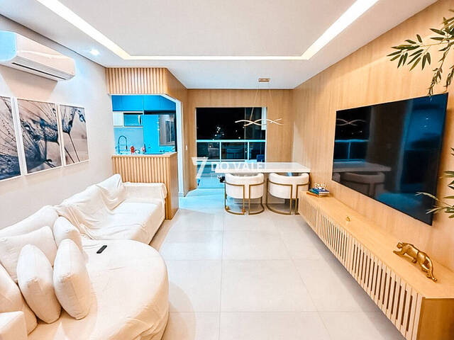 Apartamento para Venda em Jacareí - 4