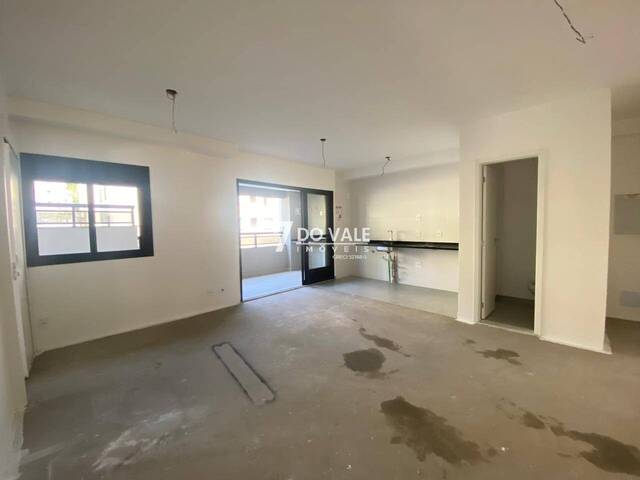 Apartamento para Venda em São José dos Campos - 2