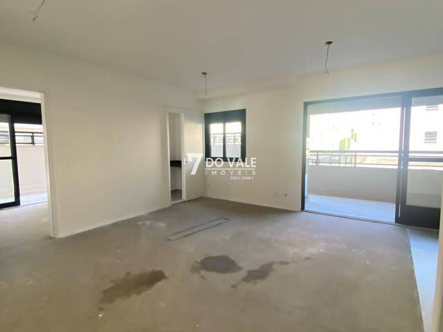 Apartamento para Venda em São José dos Campos - 3